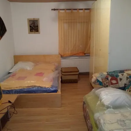 Haus Rennsteig רייכנבאך אים פוגטלנד