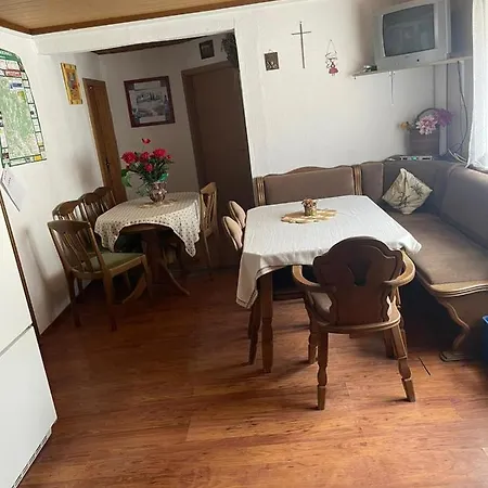 Haus Rennsteig אכסניה רייכנבאך אים פוגטלנד